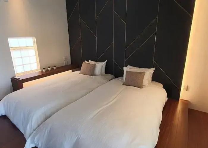 Wellis Villa HANARE