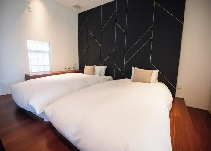 Wellis Villa HANARE