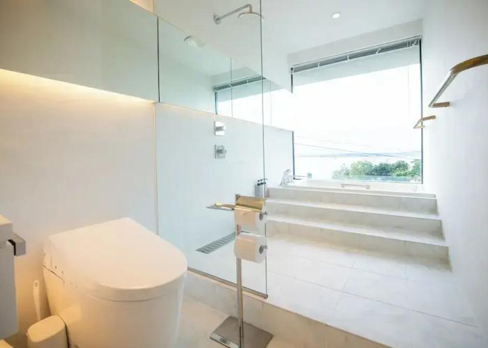 Wellis Villa HANARE
