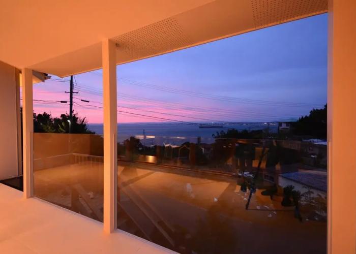 Wellis Villa HANARE