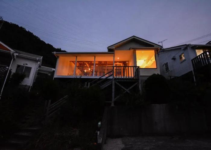 Wellis Villa HANARE