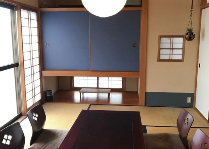 Chidori-An <Awajishima>