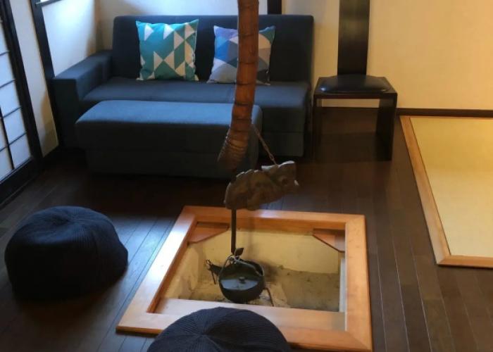 Chidori-An <Awajishima>