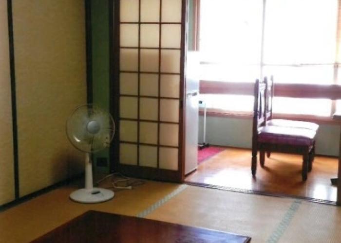 Miyazu Ryokan <Awajishima>