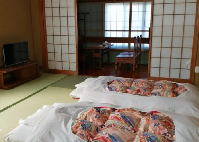 Miyazu Ryokan <Awajishima>