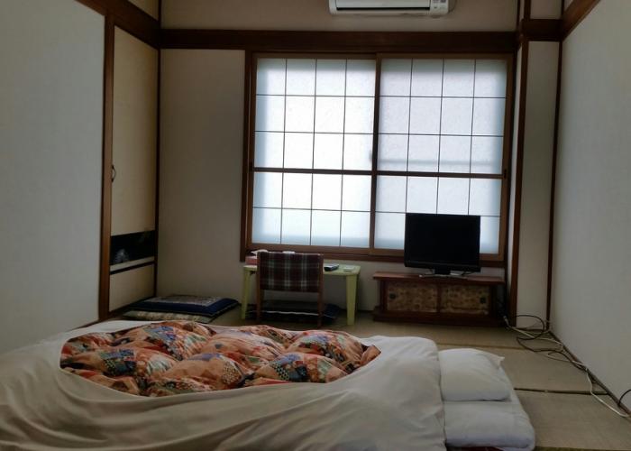 Miyazu Ryokan <Awajishima>