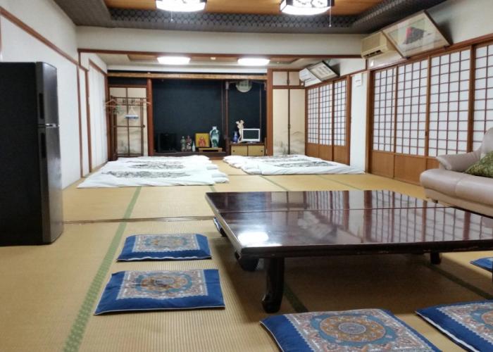 Miyazu Ryokan <Awajishima>