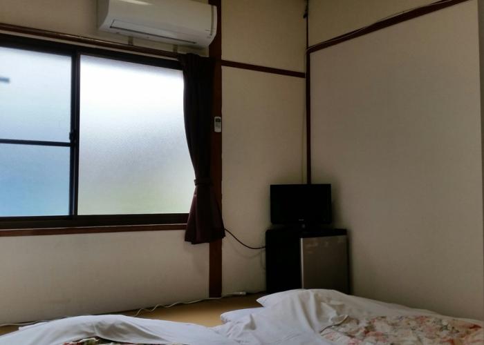Miyazu Ryokan <Awajishima>