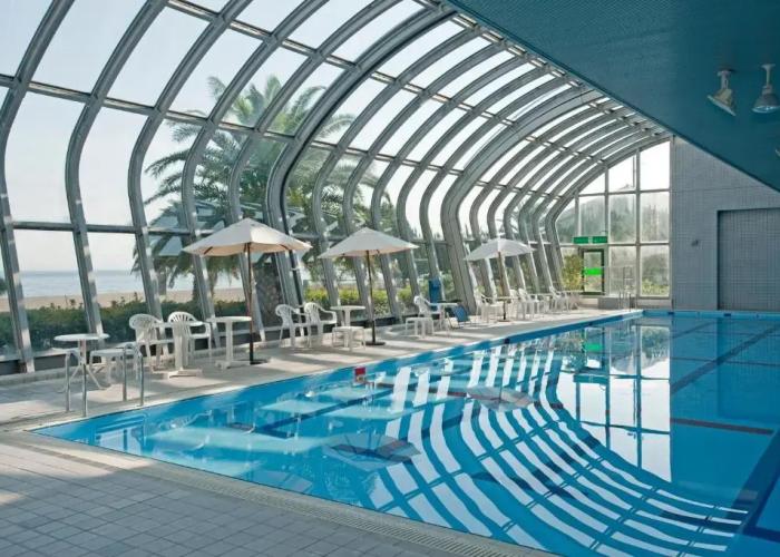 The Gran Resort Elegante Awajishima