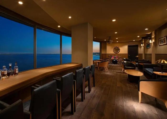 The Gran Resort Elegante Awajishima