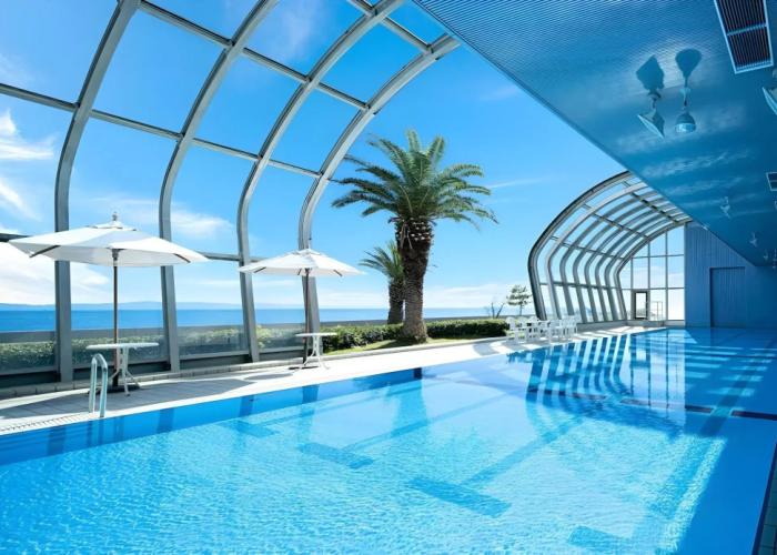 The Gran Resort Elegante Awajishima