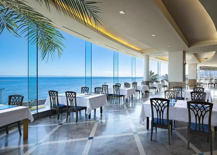 The Gran Resort Elegante Awajishima