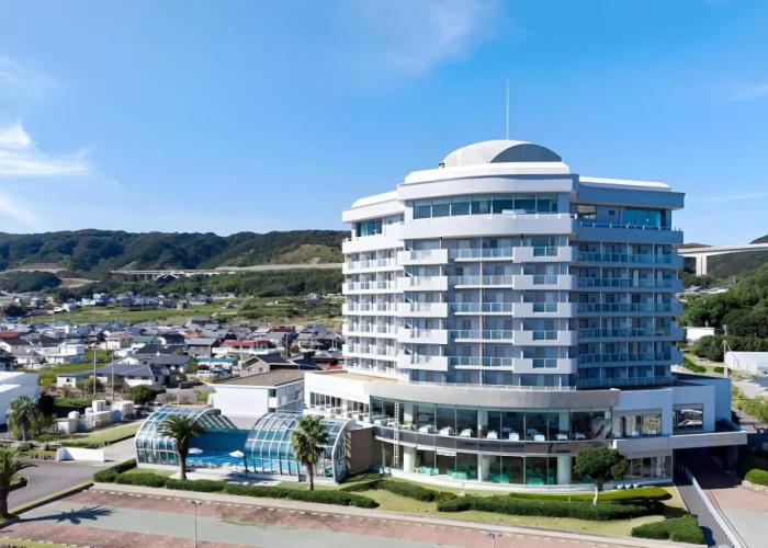 The Gran Resort Elegante Awajishima