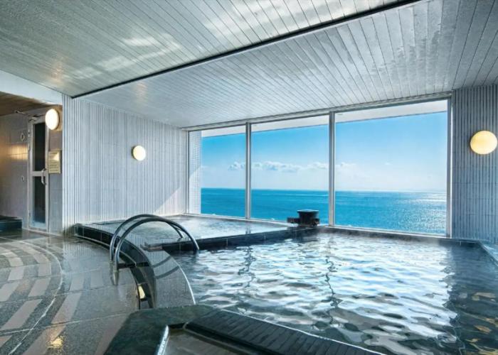 The Gran Resort Elegante Awajishima