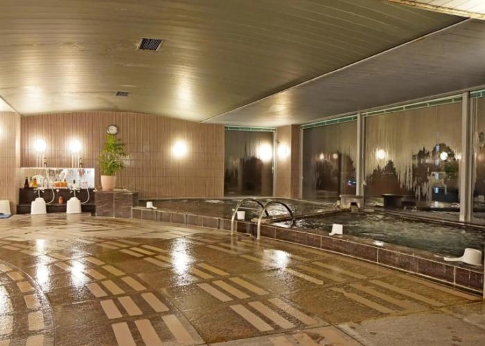 The Gran Resort Elegante Awajishima
