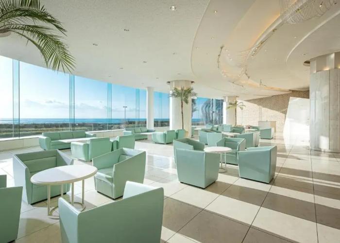 The Gran Resort Elegante Awajishima