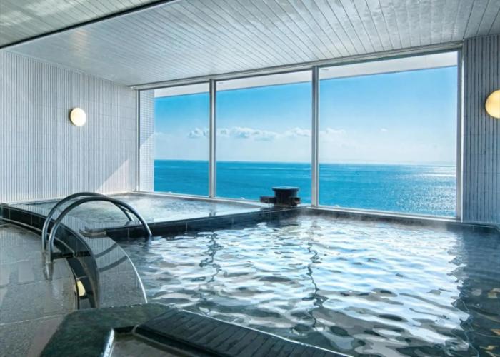 The Gran Resort Elegante Awajishima