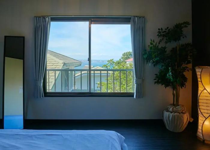 Awaji Aquamarine Resort 2