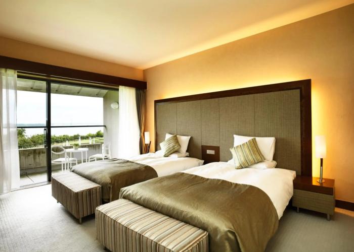 Hotel Anaga
