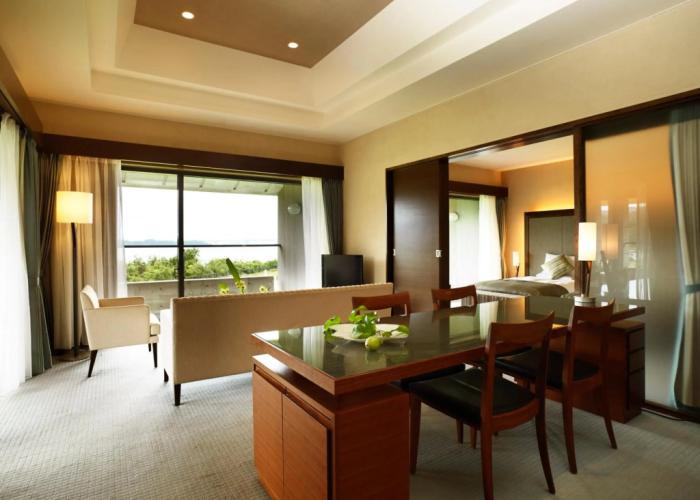 Hotel Anaga