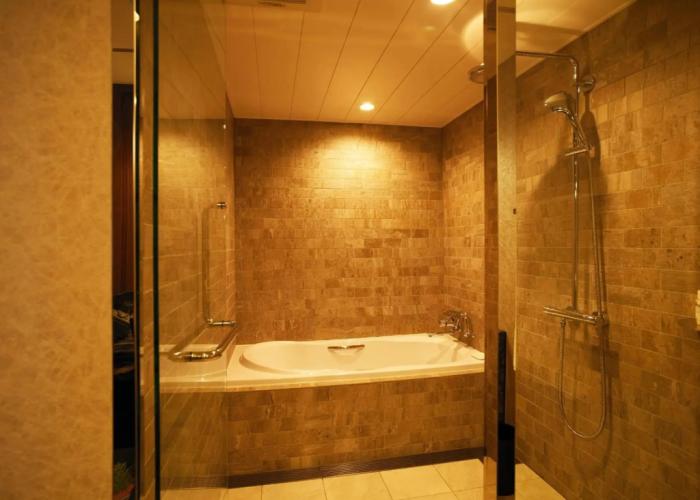 Hotel Anaga
