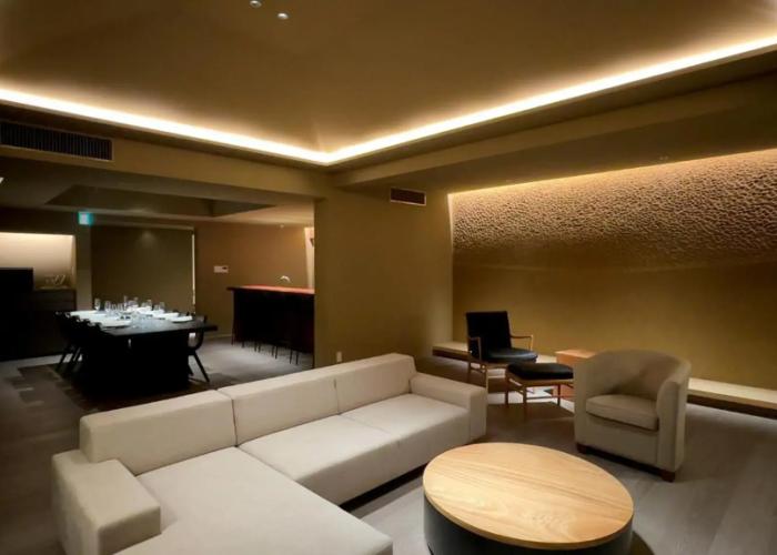 Hotel Anaga
