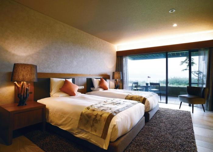 Hotel Anaga