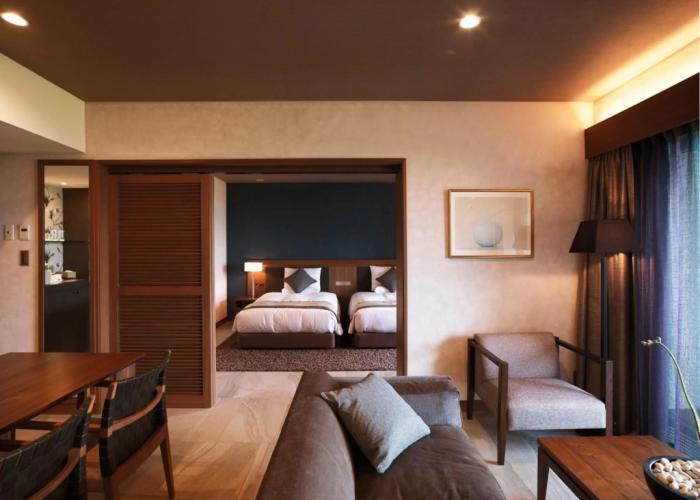 Hotel Anaga