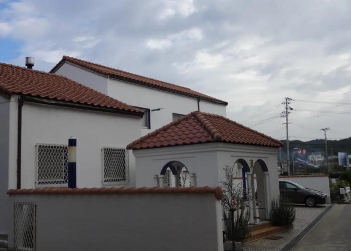Villa Ortigia