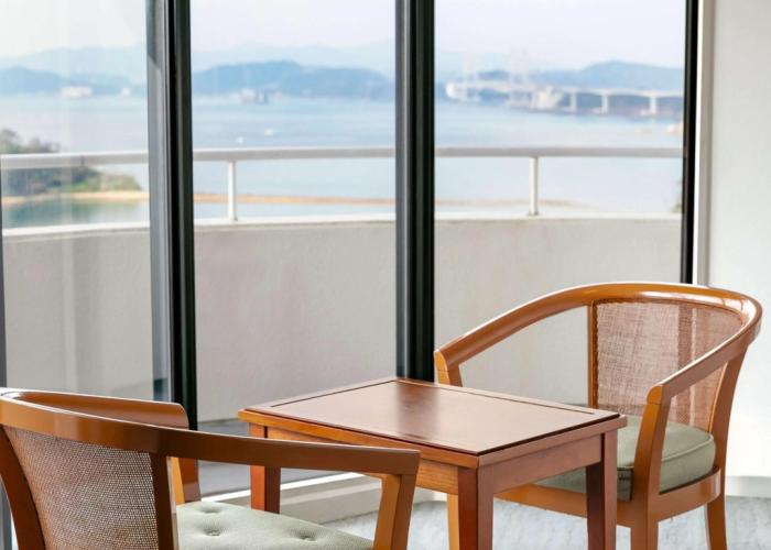 Grand Mercure Awaji Island Resort & Spa
