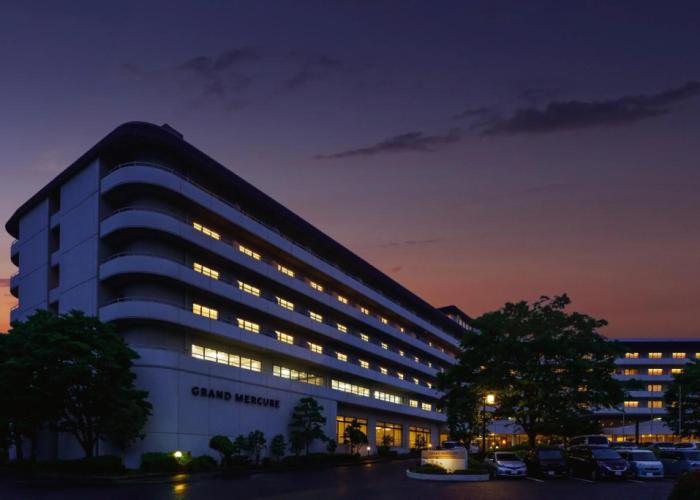 Grand Mercure Awaji Island Resort & Spa