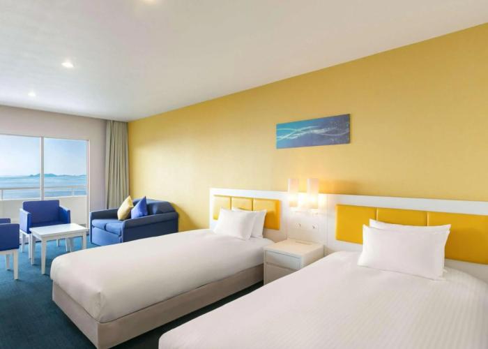 Grand Mercure Awaji Island Resort & Spa