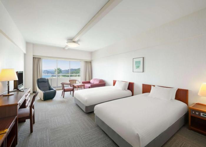 Grand Mercure Awaji Island Resort & Spa