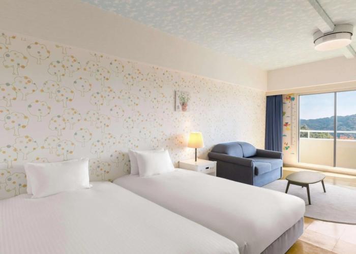 Grand Mercure Awaji Island Resort & Spa