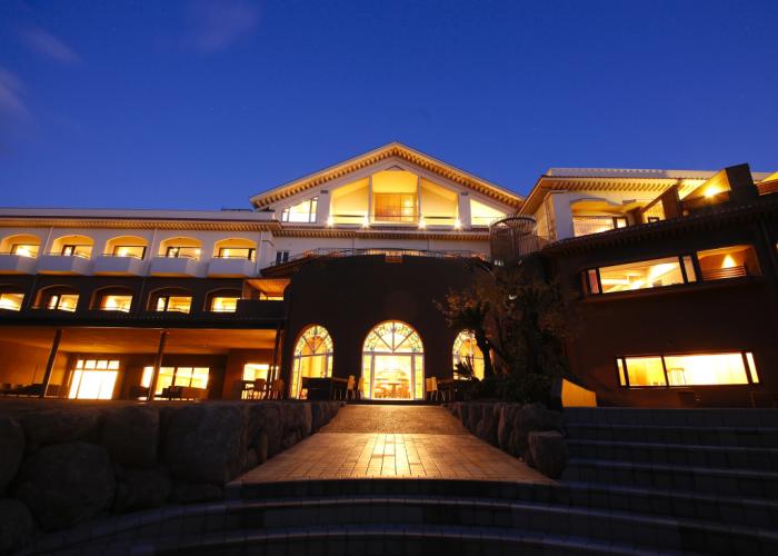 Awaji Hamarikyu