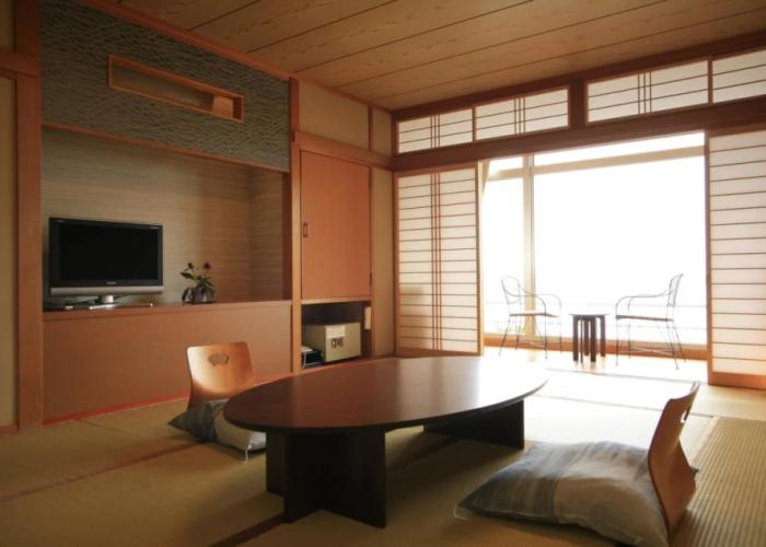 Awaji Island Uzushio Onsen Umemaru