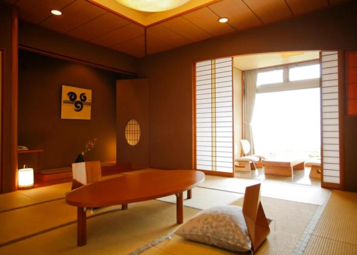 Awaji Island Uzushio Onsen Umemaru
