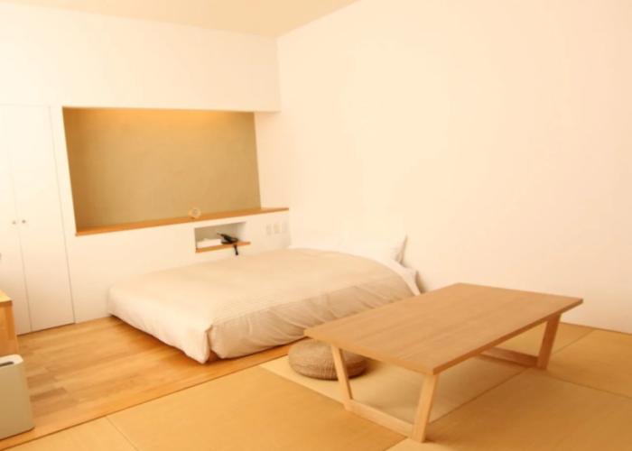 Awaji Hana Hotel