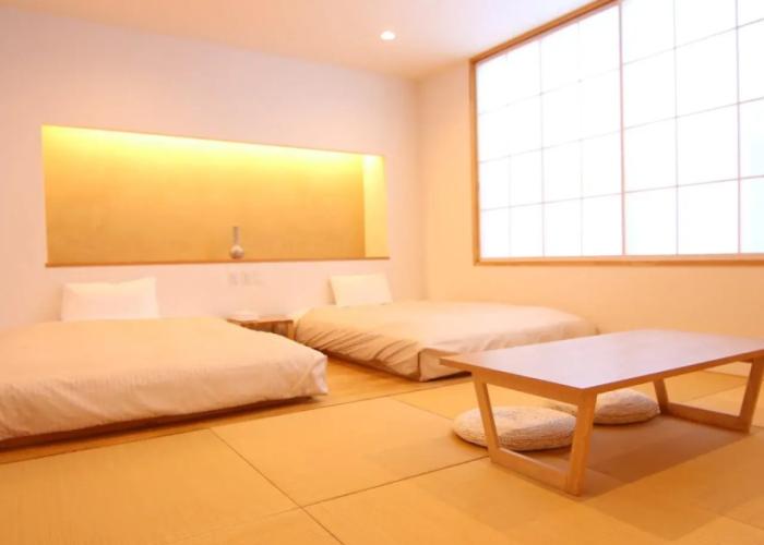 Awaji Hana Hotel