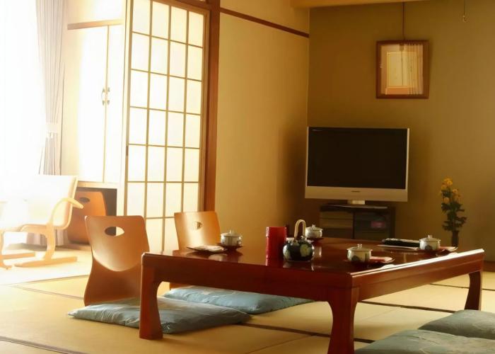 Yabuman Ryokan