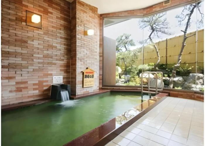 Yabuman Ryokan