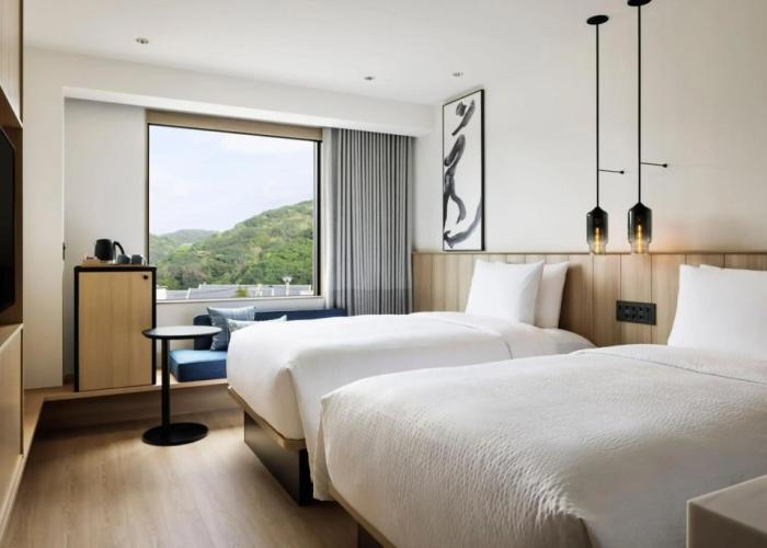 Fairfield by Marriott Hyogo Awaji Fukura