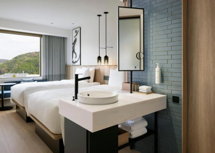 Fairfield by Marriott Hyogo Awaji Fukura
