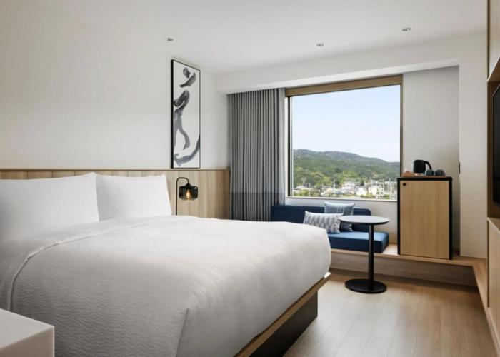 Fairfield by Marriott Hyogo Awaji Fukura