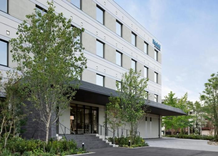 Fairfield by Marriott Hyogo Awaji Fukura