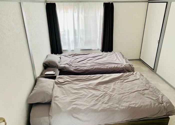 AZ Hotel Minamiawaji
