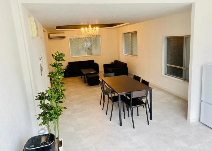 AZ Hotel Minamiawaji
