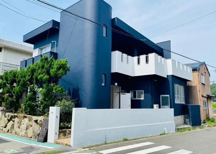 AZ Hotel Minamiawaji