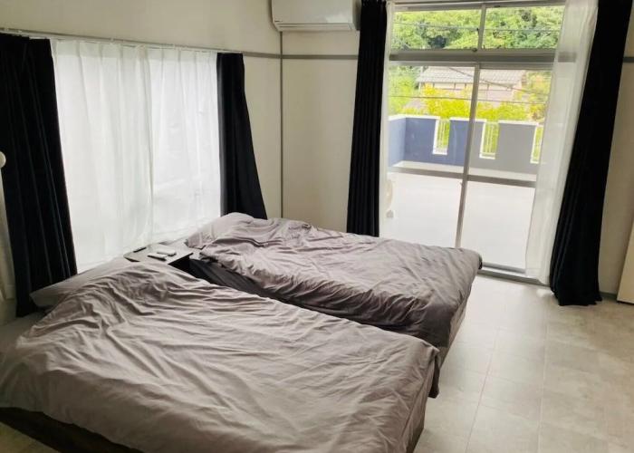 AZ Hotel Minamiawaji
