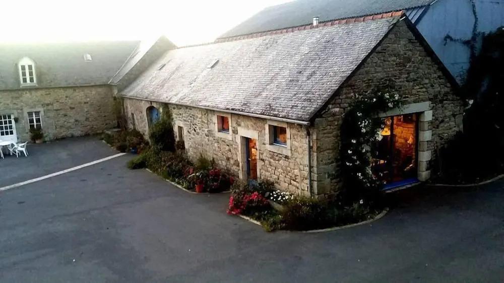 Chambres d'Hôtes Belard